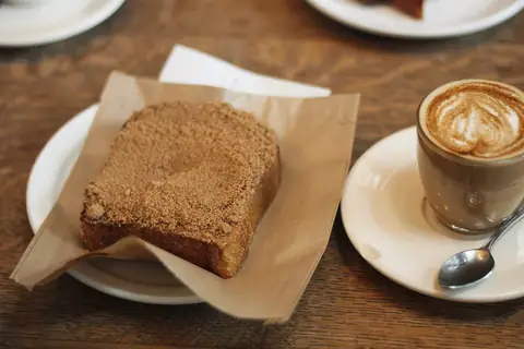 HC Bakehouse photo 4
